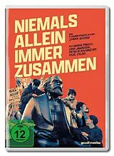 Niemals allein, immer zusammen DVD