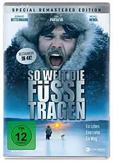 So weit die Füsse tragen DVD