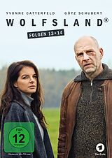 Wolfsland DVD