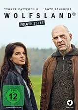 Wolfsland DVD