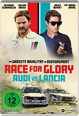 Race for Glory - Audi vs. Lancia DVD