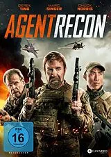 Agent Recon DVD
