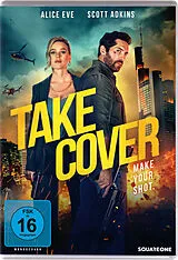 Take Cover DVD