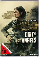 Dirty Angels DVD