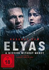 Elyas - A Mission without Mercy DVD