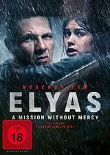 Elyas - A Mission without Mercy DVD