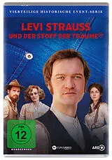 Levi Strauss und der Stoff der Träume DVD