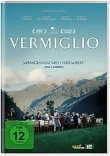 Vermiglio DVD