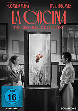 La Cocina - Der Geschmack des Lebens DVD