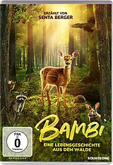 Bambi - Eine Lebensgeschichte aus dem Walde DVD