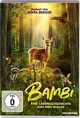 Bambi - Eine Lebensgeschichte aus dem Walde DVD