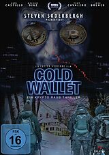 Cold Wallet DVD