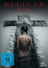 Deliver Us DVD