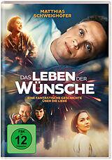 Das Leben der Wünsche DVD