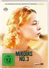 Miroirs No. 3 DVD
