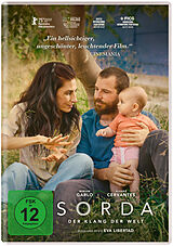 Sorda - Der Klang der Welt DVD