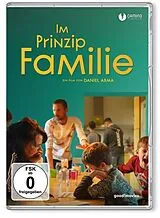 Im Prinzip Familie DVD