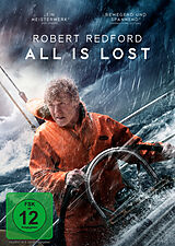All Is Lost DVD