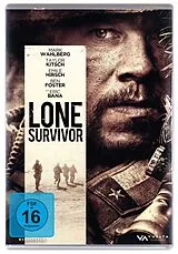 Lone Survivor DVD