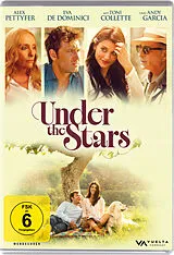 Under the Stars DVD