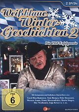 Weißblaue Wintergeschichten 2 DVD