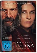 Rückkehr nach Ithaka DVD