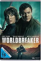 Worldbreaker DVD