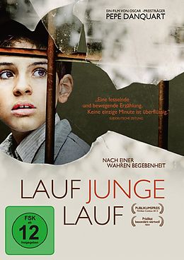 Lauf Junge lauf DVD