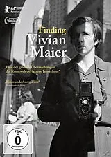 Finding Vivian Maier DVD