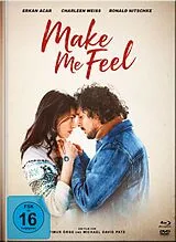 Make Me Feel - Limitiertes Mediabook Blu-ray