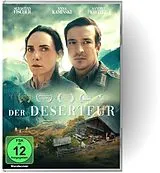 Der Deserteur DVD