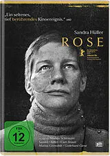 Rose DVD