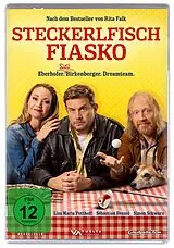 Steckerlfischfiasko DVD