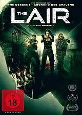 The Lair DVD