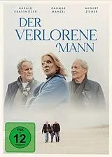 Der verlorene Mann DVD