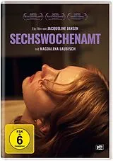 Sechswochenamt DVD