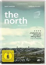 The North DVD