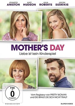 Mothers Day - Liebe ist kein Kinderspiel DVD