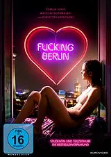 Fucking Berlin - Studentin und Teilzeithure DVD