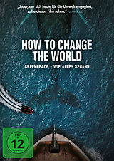 How to Change the World DVD