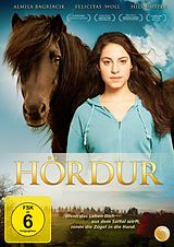 Hördur - Zwischen den Welten DVD