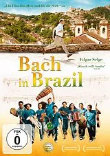 Bach in Brazil DVD