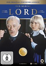 Der kleine Lord DVD