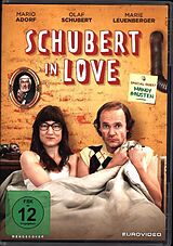 Schubert in Love DVD