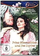 Prinz Himmelblau und Fee Lupine DVD