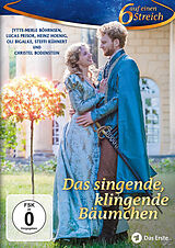 Das singende, klingende Bäumchen DVD