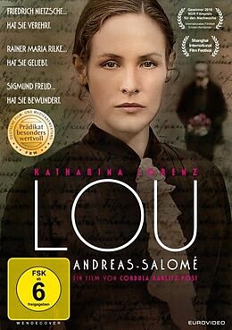 Lou Andreas-Salom DVD