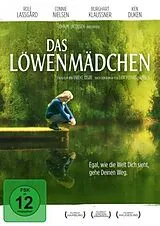 Das Löwenmädchen DVD