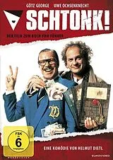 Schtonk! DVD