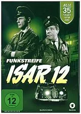 Funkstreife Isar 12 DVD